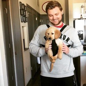 Meet your Posher, Cruz